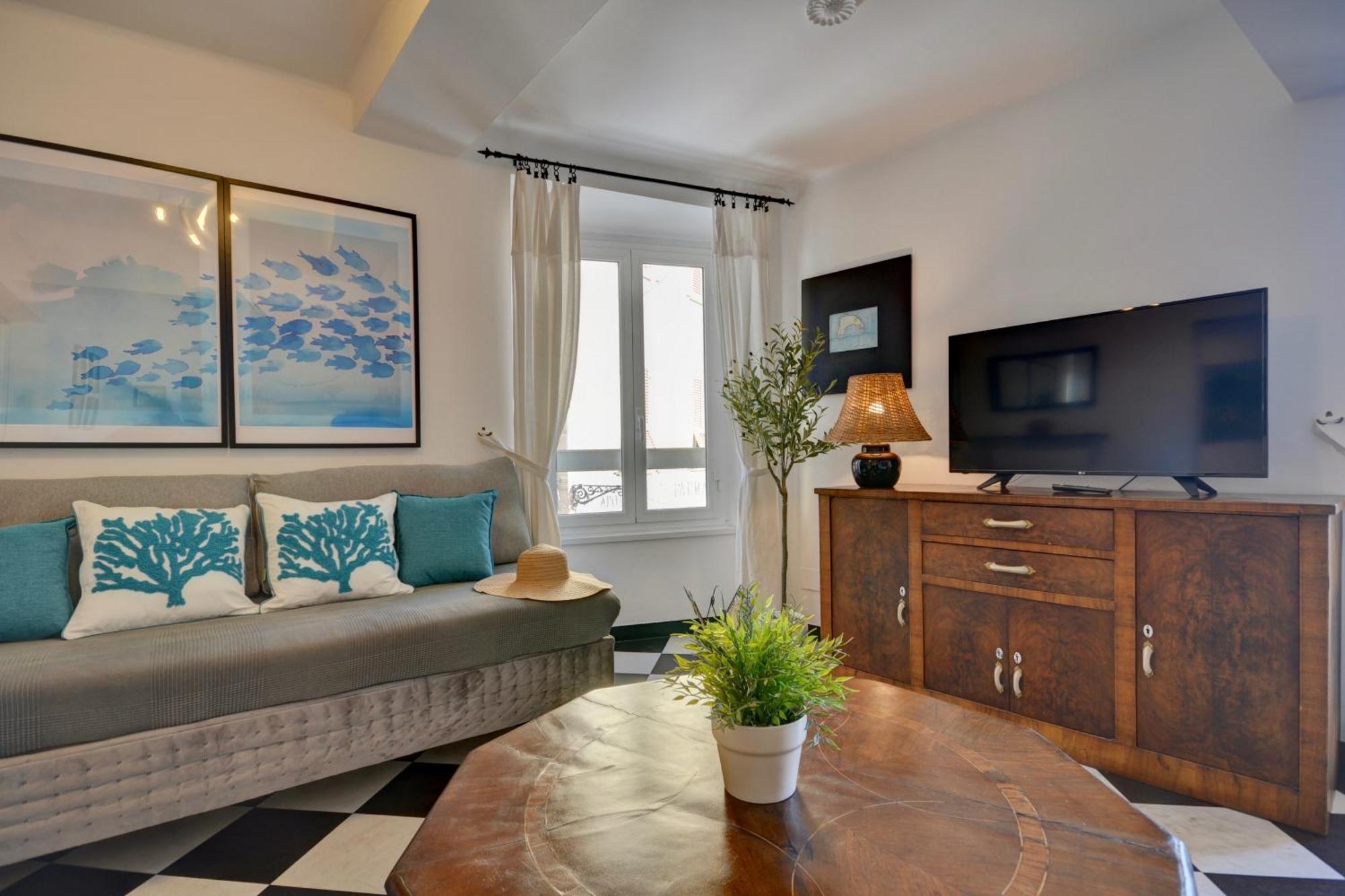 Balcony Sea View Apartment Santa Margherita Ligure Ngoại thất bức ảnh