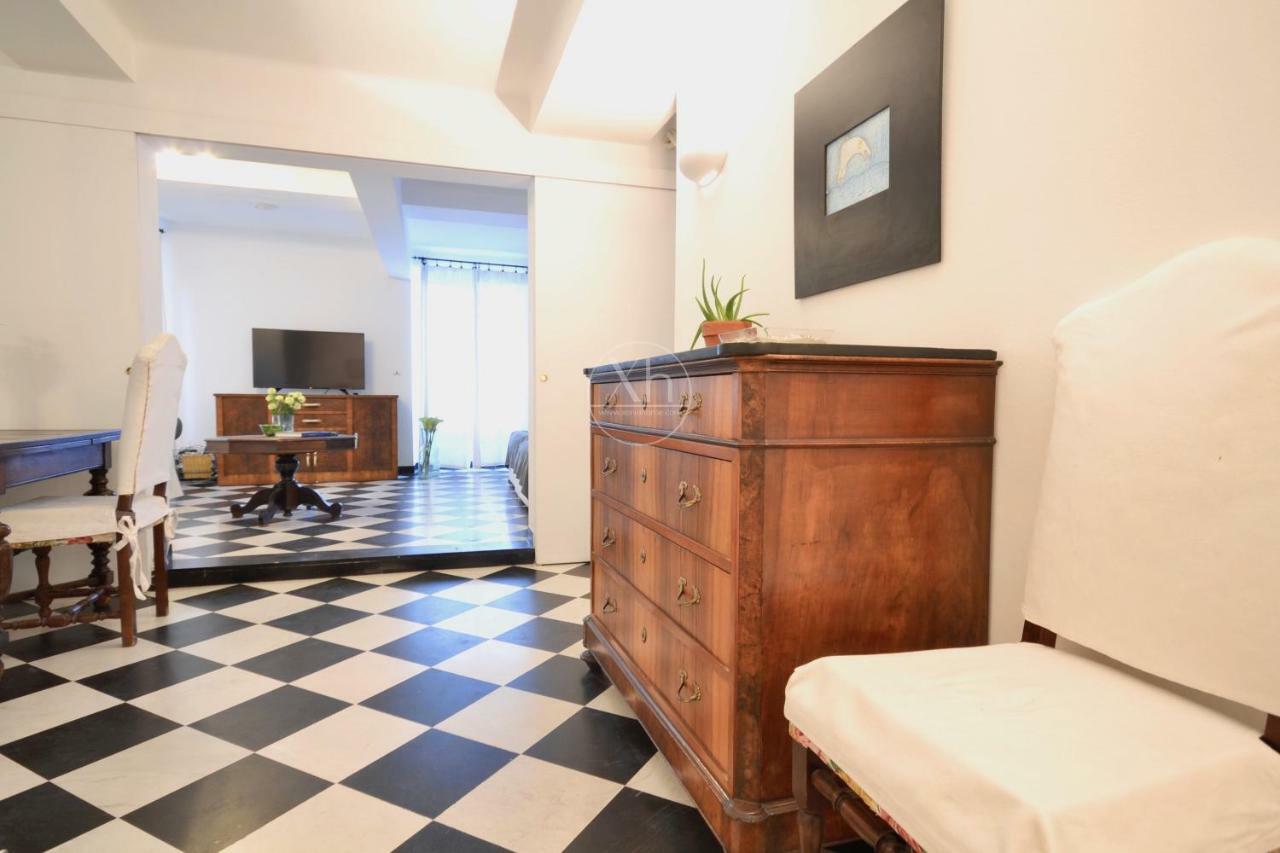 Balcony Sea View Apartment Santa Margherita Ligure Ngoại thất bức ảnh